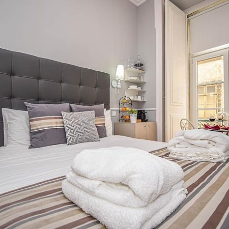 B In B Lisbon Downtown Suites Zewnętrze zdjęcie