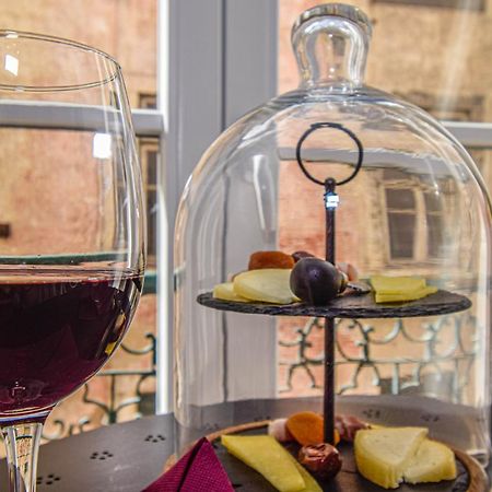 B In B Lisbon Downtown Suites Zewnętrze zdjęcie