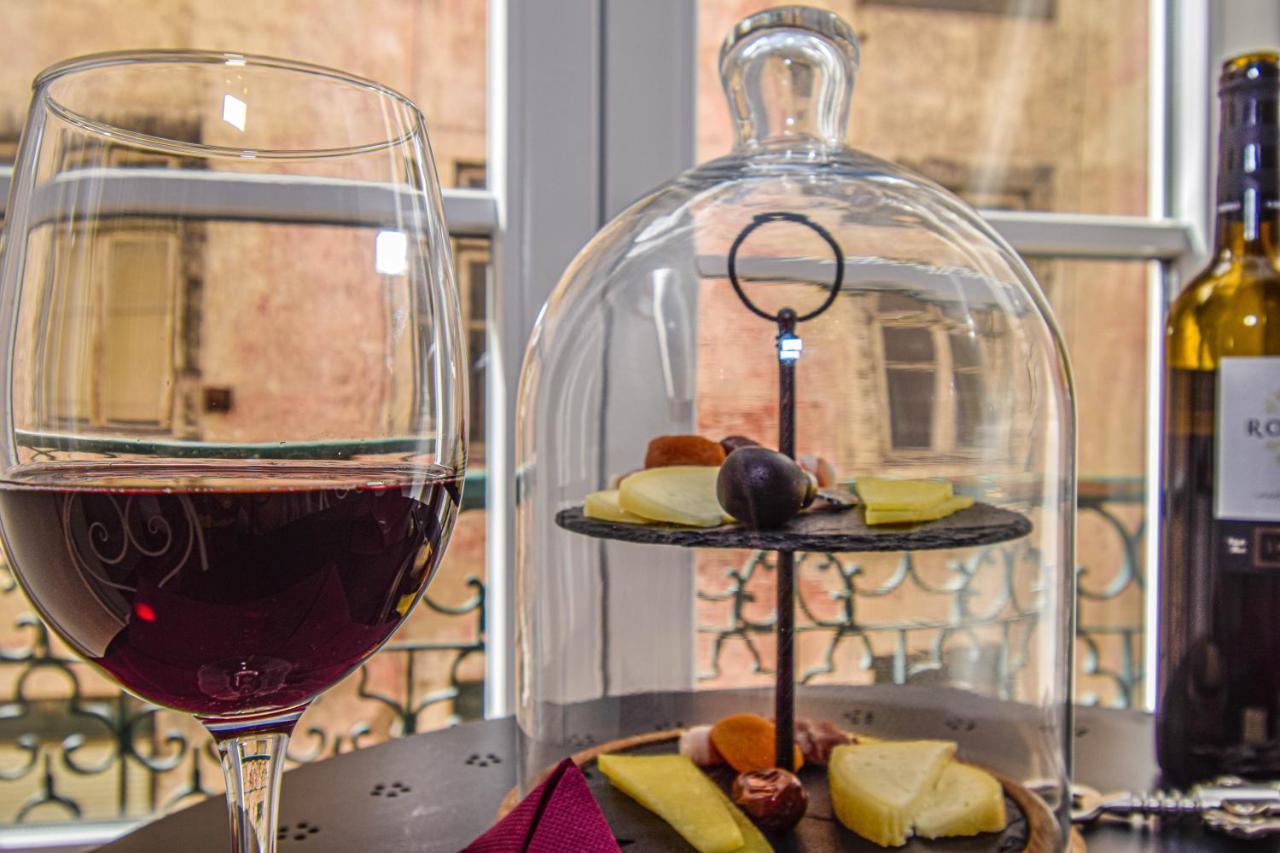 B In B Lisbon Downtown Suites Zewnętrze zdjęcie