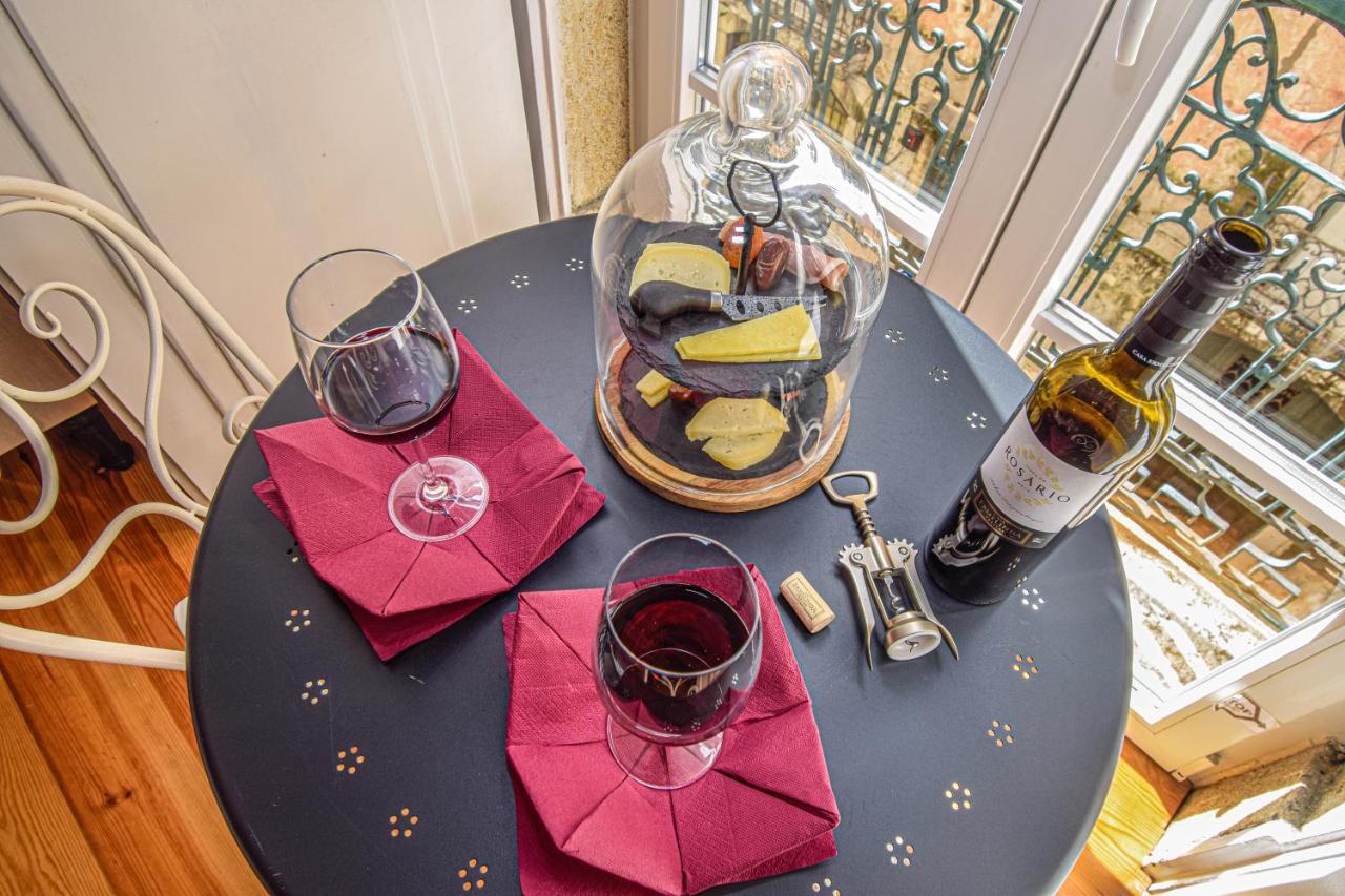 B In B Lisbon Downtown Suites Zewnętrze zdjęcie