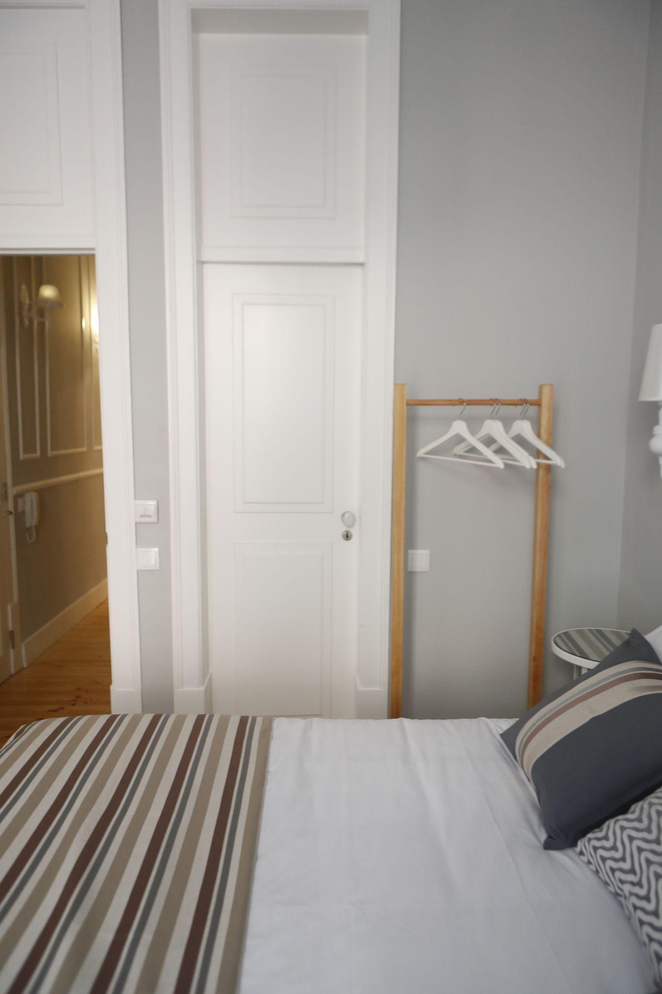 B In B Lisbon Downtown Suites Zewnętrze zdjęcie