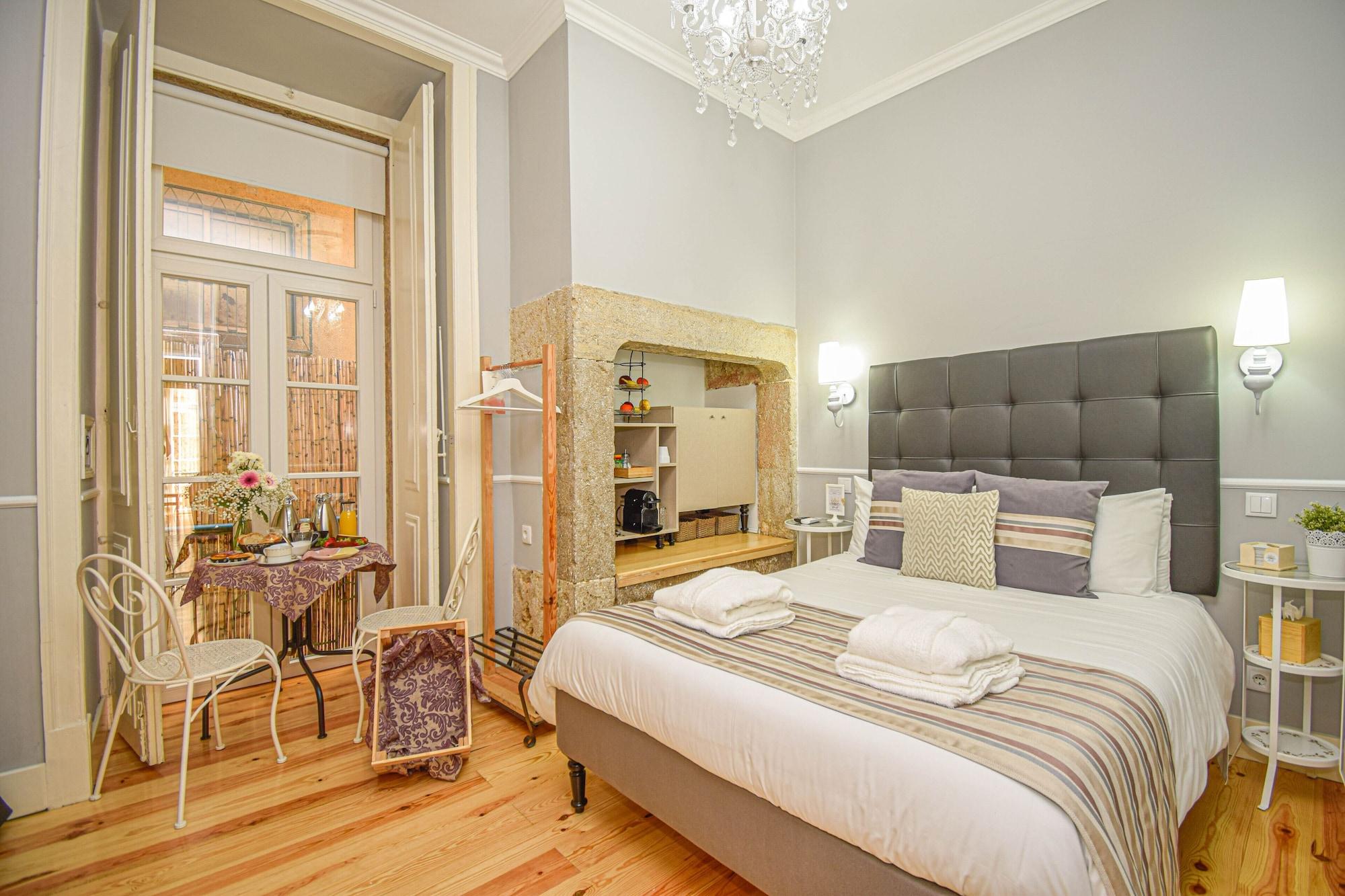 B In B Lisbon Downtown Suites Zewnętrze zdjęcie