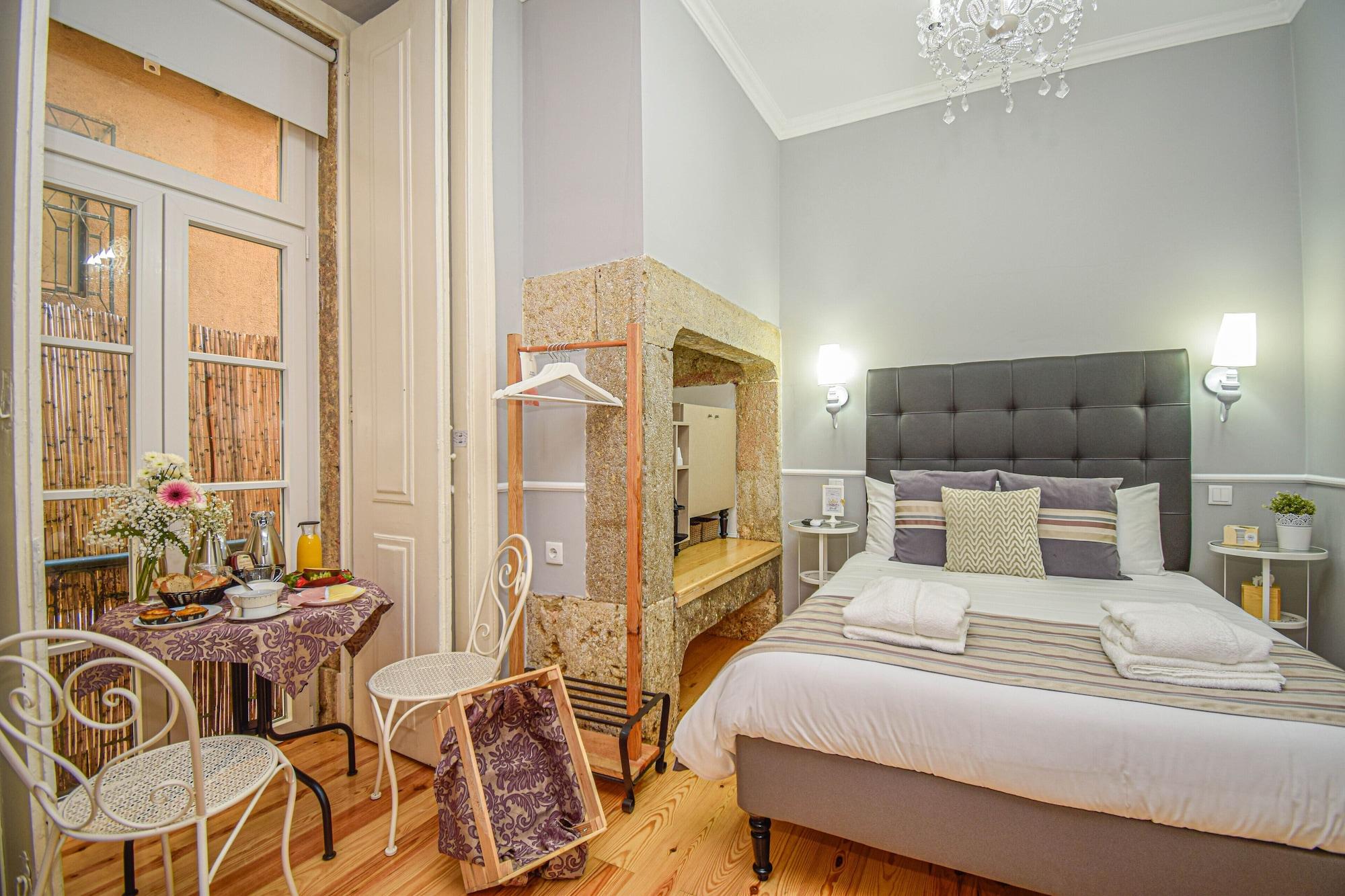 B In B Lisbon Downtown Suites Zewnętrze zdjęcie