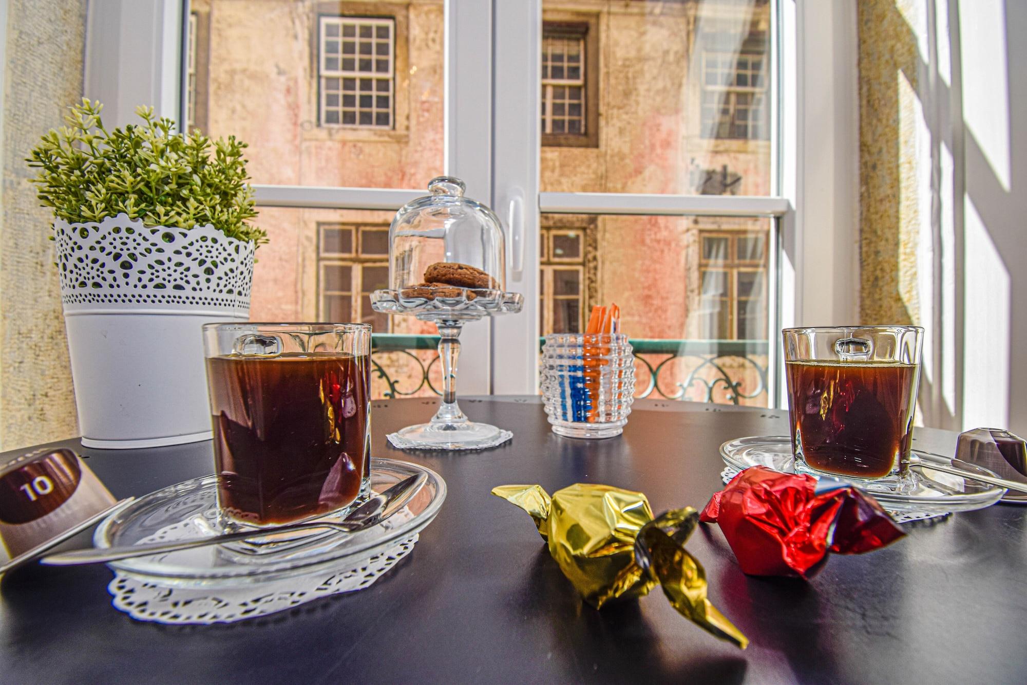 B In B Lisbon Downtown Suites Zewnętrze zdjęcie