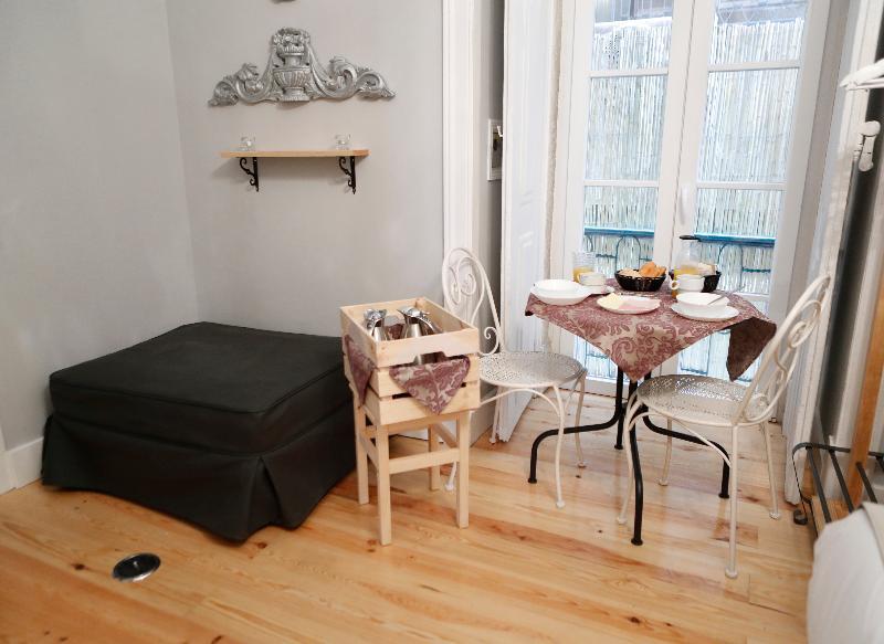 B In B Lisbon Downtown Suites Zewnętrze zdjęcie