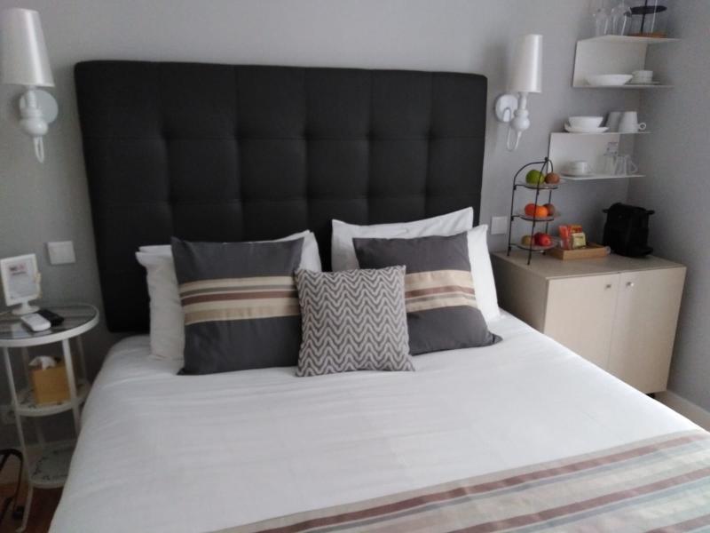 B In B Lisbon Downtown Suites Zewnętrze zdjęcie