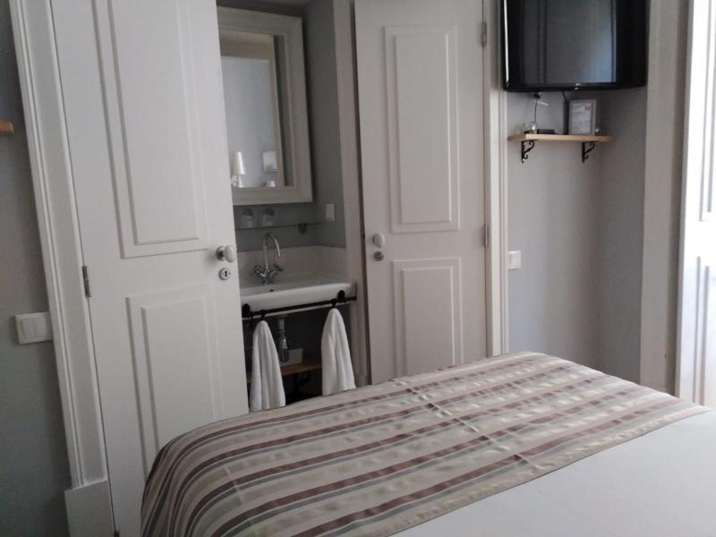 B In B Lisbon Downtown Suites Zewnętrze zdjęcie