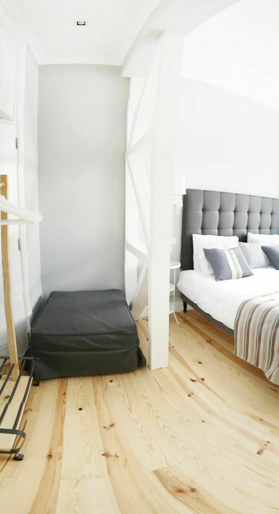 B In B Lisbon Downtown Suites Zewnętrze zdjęcie