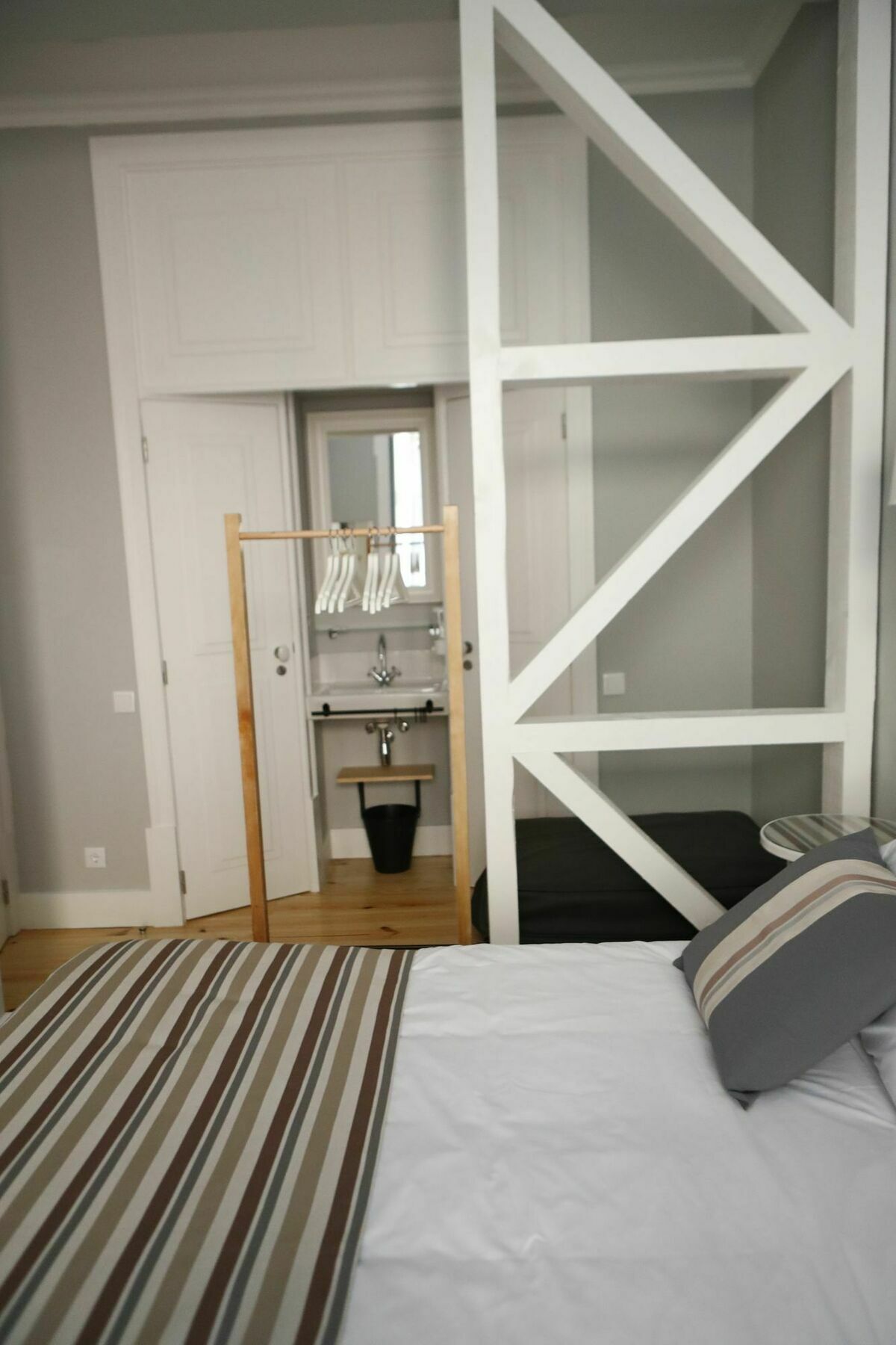 B In B Lisbon Downtown Suites Zewnętrze zdjęcie