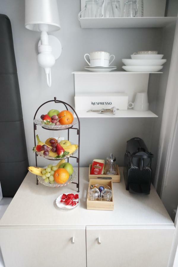 B In B Lisbon Downtown Suites Zewnętrze zdjęcie