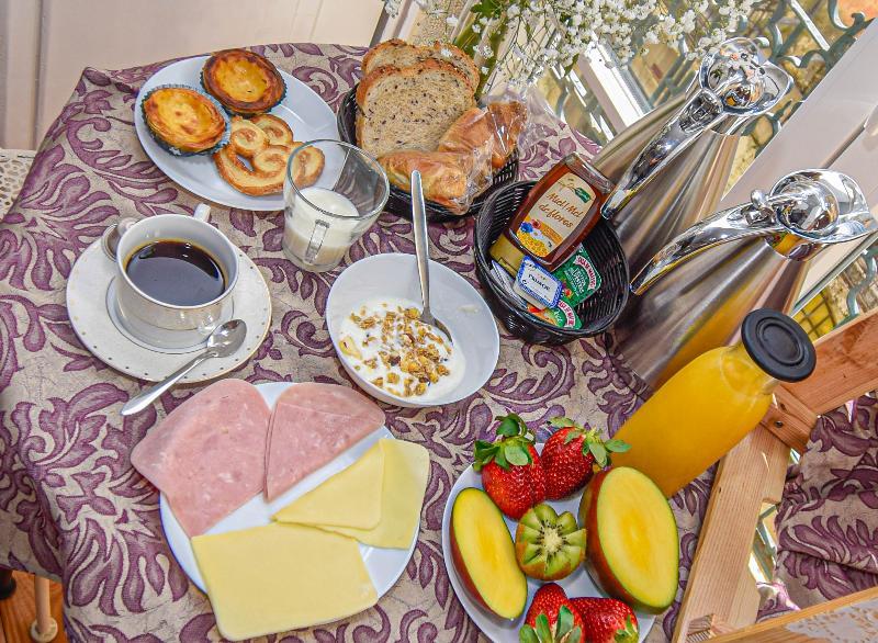 B In B Lisbon Downtown Suites Zewnętrze zdjęcie